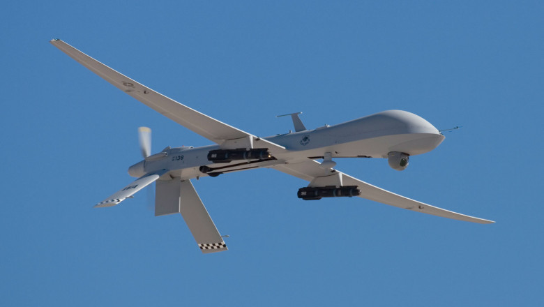 Unmanned Aerial Vehicle Market 2021 Upcoming Trends, Technology, Business Growth, Investment Opportunity.