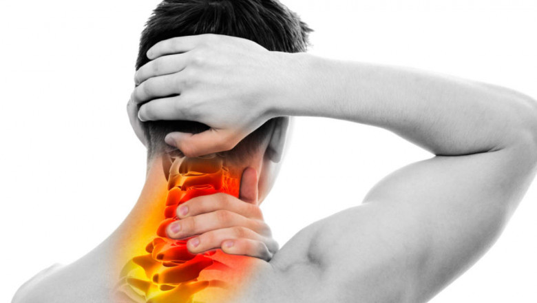 What Is The Best Treatment For Neck Pain?