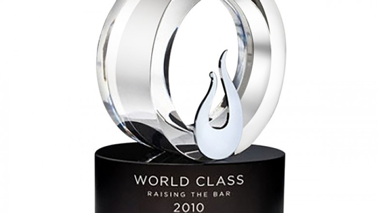 5 Simple Ways to Make Your Employee Award Programs More Meaningful