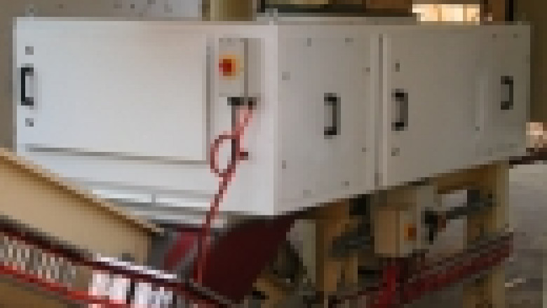 Belt Conveyor Equipment - Top Advantages for Installing One!