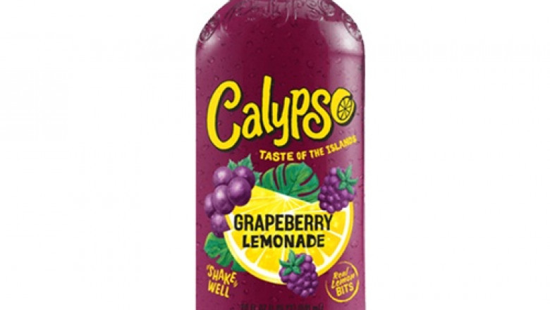 Calypso Australia