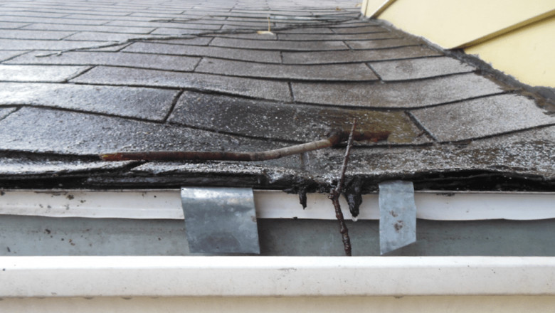 Checking Your Roof Leak Using Skill and Ingenuity