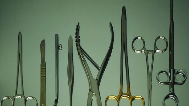 Dental Surgical Instruments Market : Features, Opportunities and Challenges