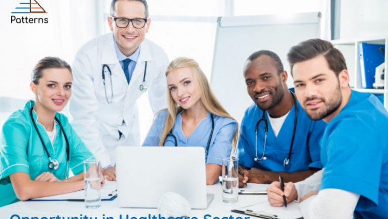 Find The Perfect Healthcare Job For Your Needs