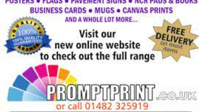 Flyer Printing - Optimizing your printing budget