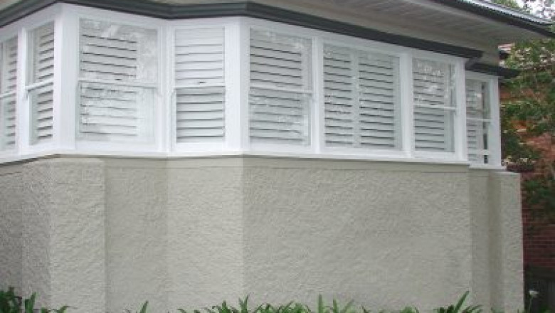 How to Measure Plantation Shutters?