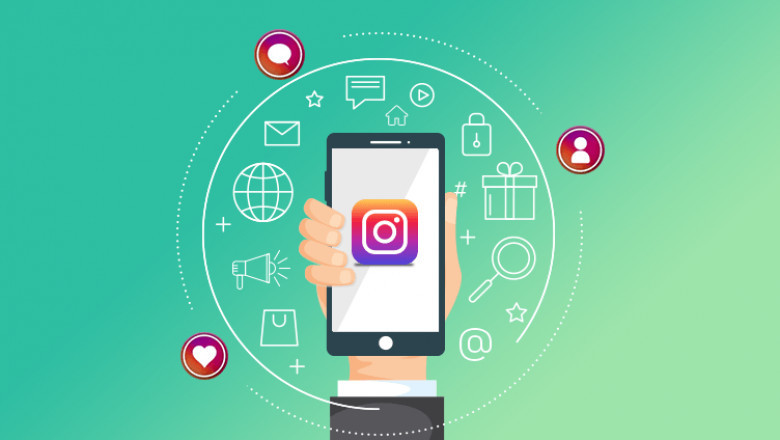 How to use instagram to help your bussiness