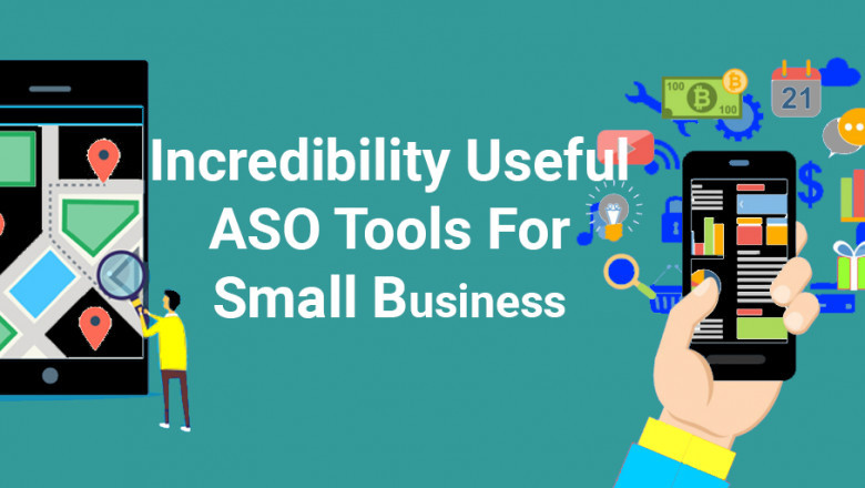 Incredibly Useful ASO Tools for your Small Business