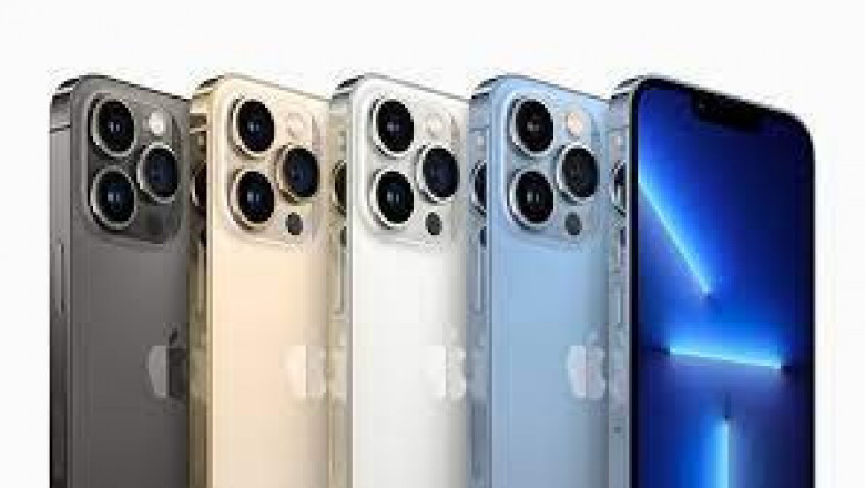 iPhone 13 Pro Max price in Nepal