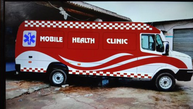 Know How Mobile Health Vehicle Market is Trending in Key Regions to Reach at Next Level in Coming Years?