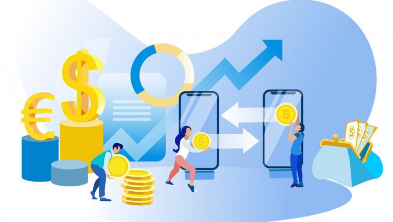 Launch a secured Crypto Exchange Platform with our White-label Cryptocurrency Exchange Script