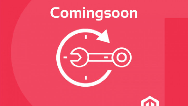 MAGENTO 2 SITE MAINTENANCE extensions