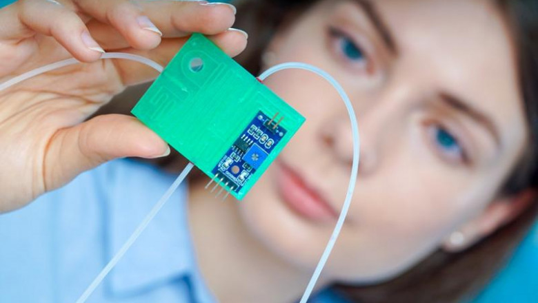 Micro-electro mechanical systems (MEMS) is an innovative technology used to manufacture small mechanical and electro-mechanical devices