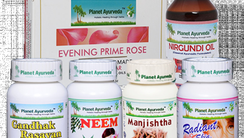 NATURAL CURE FOR ACNE
