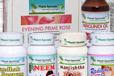 NATURAL CURE FOR ACNE