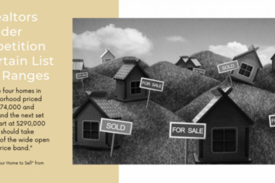 Sandpiper | Realtor St Louis MO  -  Staging Companies