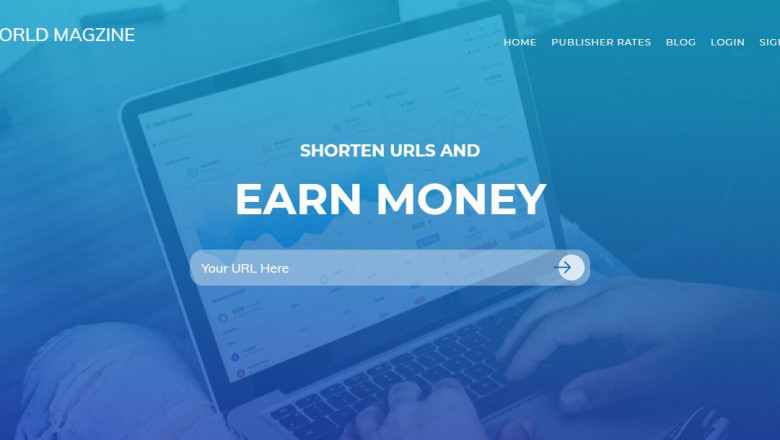 Top URL Shorter Website