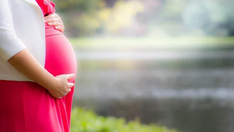 What Could Be Causing Your Pre- Or Post-Natal Pain?