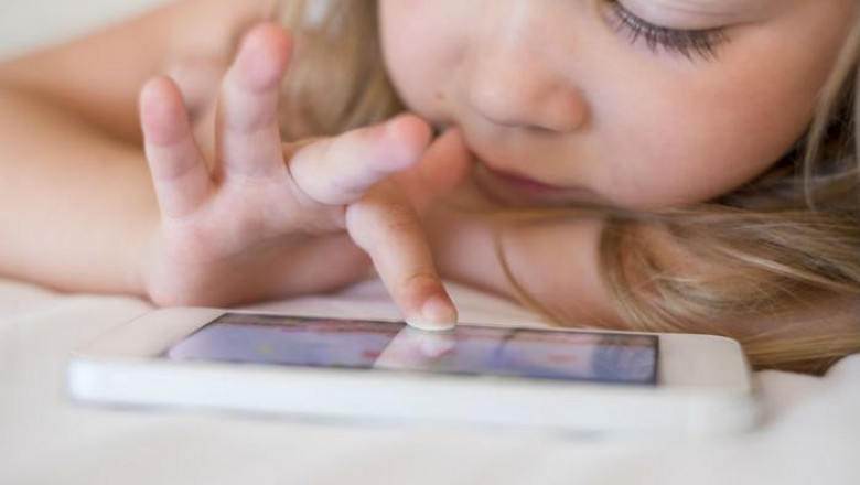 What is the Method To Help Kids Avoid Apps Scams?