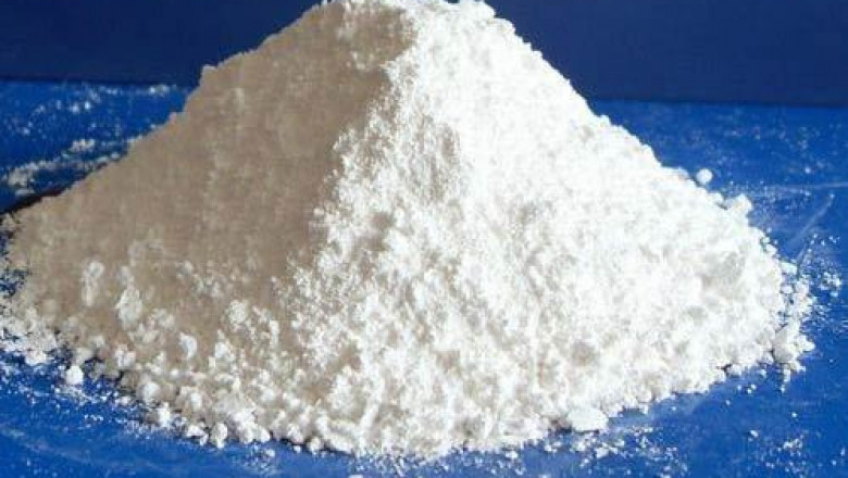 Zinc oxide also finds application in treatment of a number of skin conditions