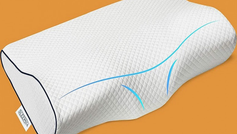 Are orthopedic pillow effective?