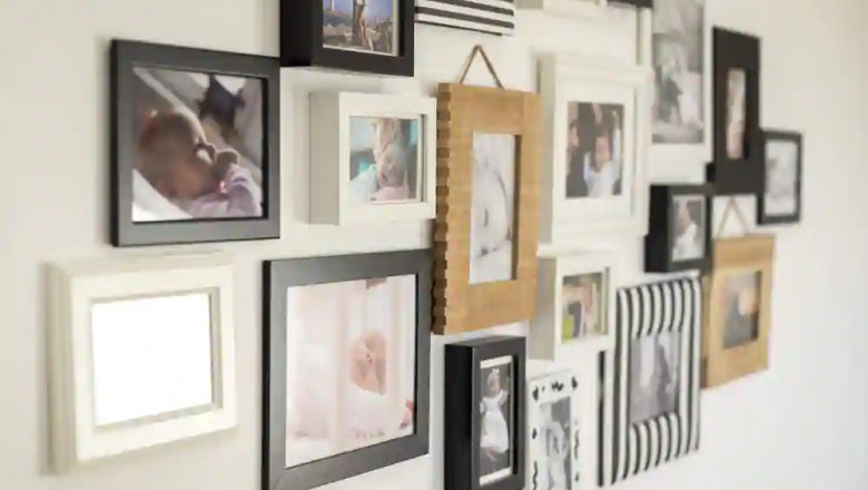 Arun Photo Frame works