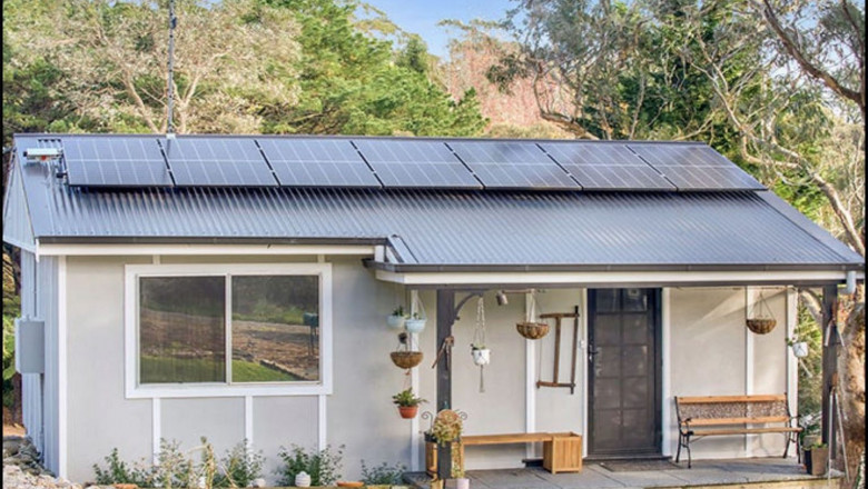 Asset Management Blue Mountains