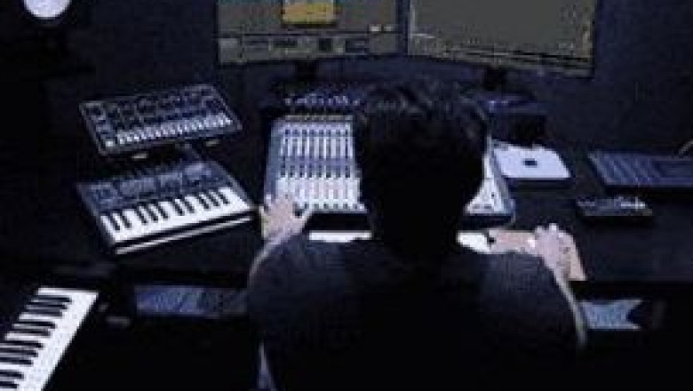 Best Audio Mixing & Mastering Services