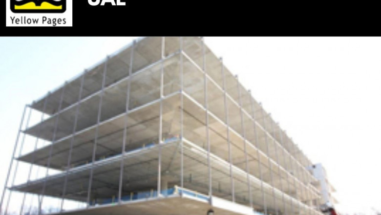 Best Concrete Precast & Post Tensioning Services In UAE