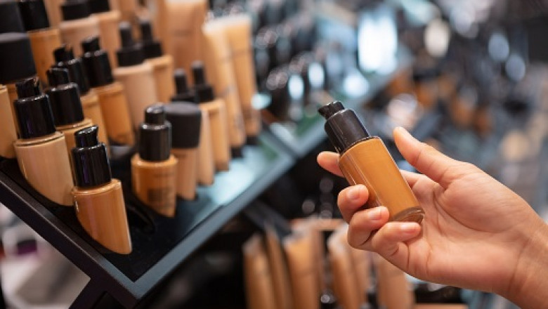 Best Makeup Products
