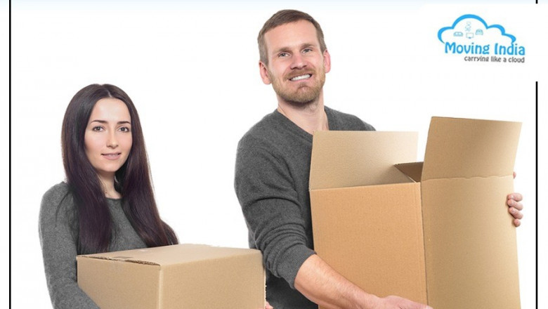 Best relocation services in Chembur