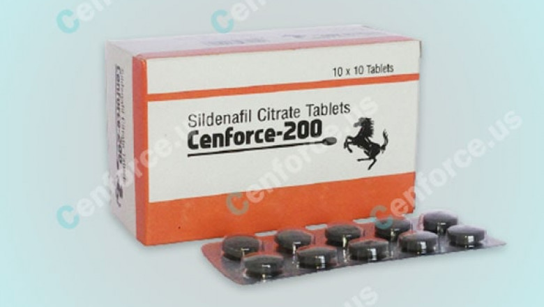 Cenforce 200 – erectile dysfunction pills | cenforce.us