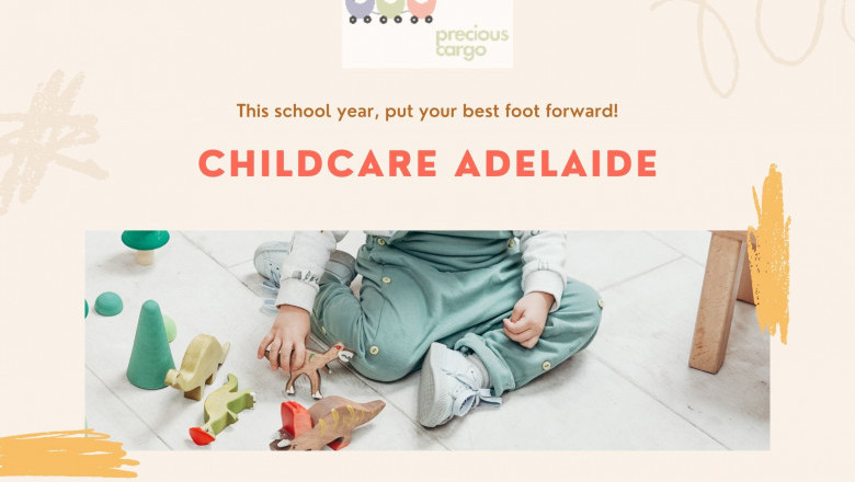 Childcare Adelaide