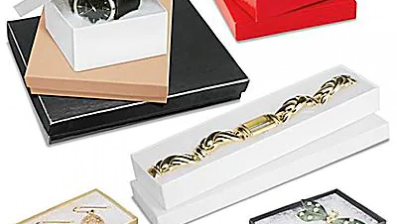 Custom Eco-Friendly Cosmetic Packaging Boxes