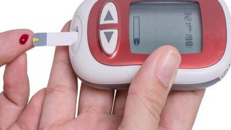 Diabetes Monitoring Devices Market Insights | Share | Growth