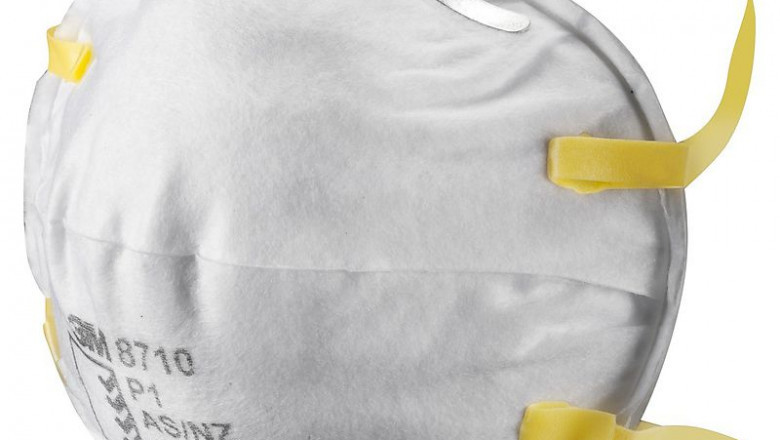 Disposable Respirator Market, Size, Share, Analysis, Trends, Forecast