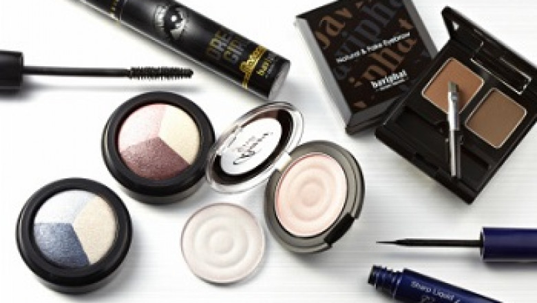 Eye Cosmetics - The Best Mascara Depends on How You Use It