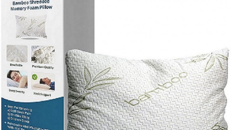 How Long Do Memory Foam Pillow Last