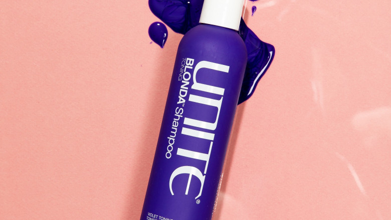 How to Keep Blonde Hair Looking Bright This Fall