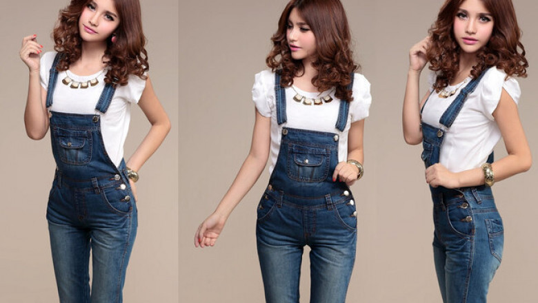 Womens Fashion Dungarees – Easy Ways To Buy Bulk Womens Fashion Dungarees Uk!