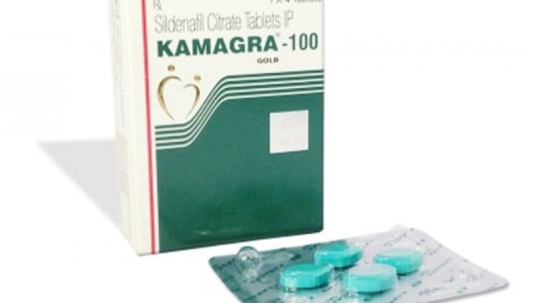 Kamagra Gold A Wonder Drug For Erection Failure