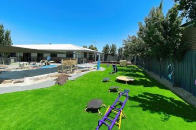 Landscaping Melbourne Northern Suburbs