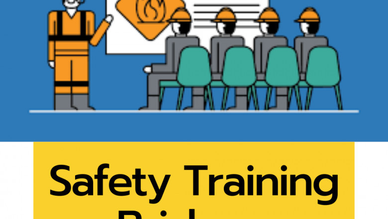 Make healthy and safety part of your culture with Safety Training Brisbane
