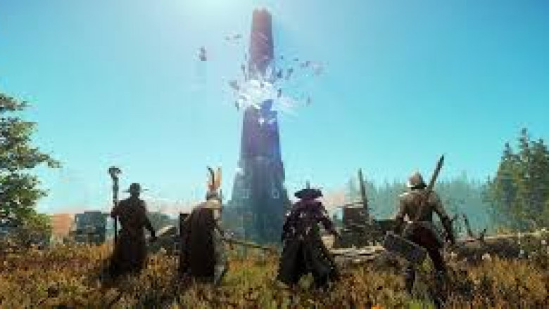 Most Amazing New World Mmo Coins Changing How We See The World