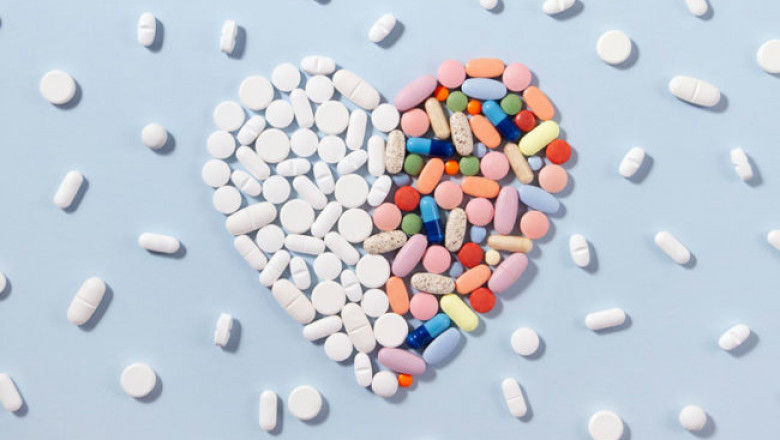 R&D is also expected to aid in growth of the Congestive Heart Failure Drugs Market
