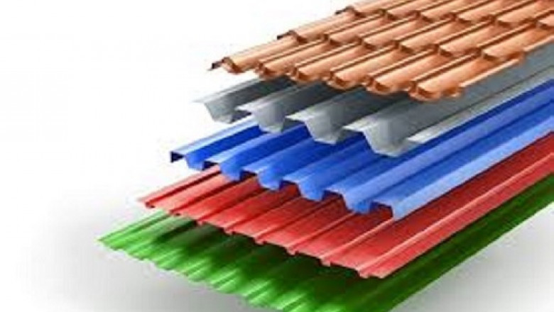Roofing Materials Market - Trends, Growth, including COVID19 Impact, Forecast By 2027