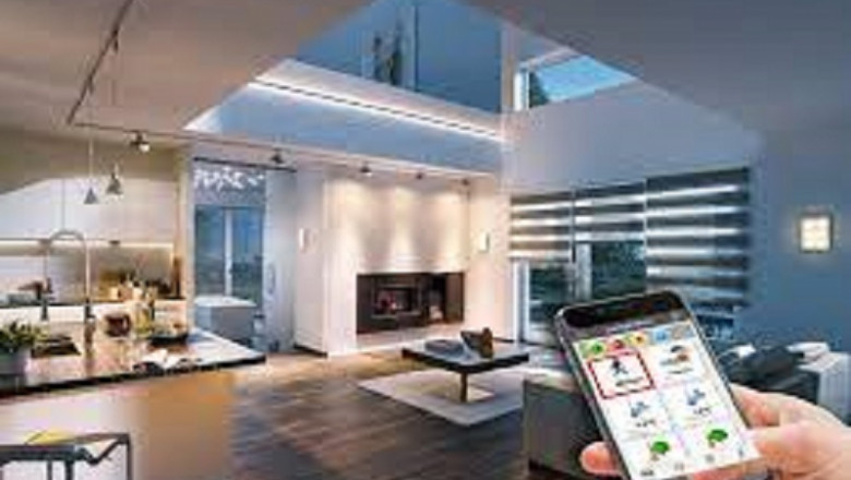 Smart Home Market Growth, Trends And Forecast including covid19 Impact | Samsung, Robert Bosch GmbH, Schneider Electric, Siemens, Haier Group
