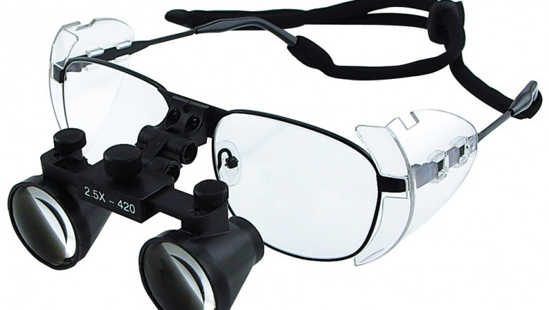 Surgical and Dental Loupes Market | Analysis & Forecast