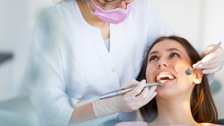 Teeth Whitening Session: What To Expect?