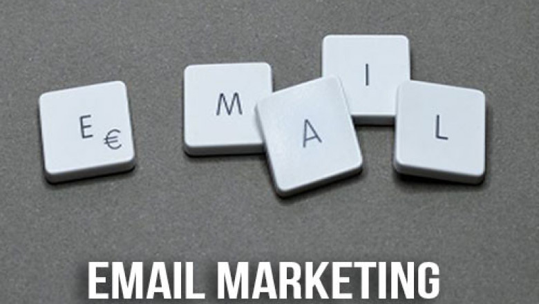 The Email Marketing guide